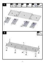 Preview for 4 page of Real Flame 2770E-W Assembly Instructions Manual