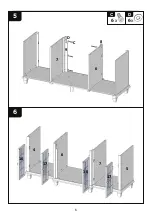 Preview for 6 page of Real Flame 2770E-W Assembly Instructions Manual