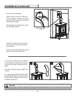 Preview for 8 page of Real Flame 5020E User Manual