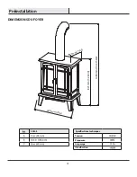 Preview for 19 page of Real Flame 5020E User Manual