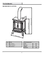 Preview for 33 page of Real Flame 5020E User Manual