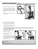 Preview for 36 page of Real Flame 5020E User Manual