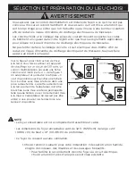 Preview for 14 page of Real Flame 5099 User Manual