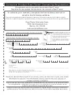 Preview for 29 page of Real Flame 5099 User Manual