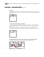 Предварительный просмотр 24 страницы Real Flame ACCENT 800 Installation & Operating Manual