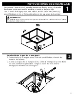 Предварительный просмотр 46 страницы Real Flame Baltic T9620NG Owner'S Manual