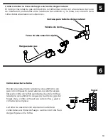 Предварительный просмотр 48 страницы Real Flame Baltic T9620NG Owner'S Manual