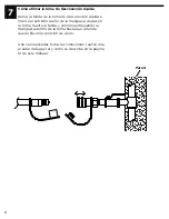 Предварительный просмотр 49 страницы Real Flame Baltic T9620NG Owner'S Manual