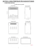 Preview for 27 page of Real Flame Barrington 3730 Assembly Instructions Manual