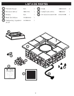 Preview for 38 page of Real Flame C11811LP Sedona Owner'S Manual