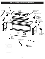 Предварительный просмотр 31 страницы Real Flame C1510LP Fairplay Owner'S Manual