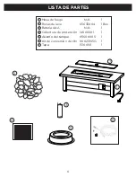 Предварительный просмотр 38 страницы Real Flame C1510LP Fairplay Owner'S Manual