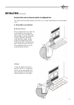 Preview for 13 page of Real Flame CALDOR Installation & Operating Manual