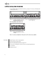 Предварительный просмотр 8 страницы Real Flame Captiva 600 Installation & Operating Manual