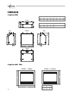 Предварительный просмотр 10 страницы Real Flame Captiva 600 Installation & Operating Manual