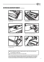 Preview for 17 page of Real Flame Captiva Island 2 sided Installation & Operating Manual