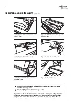 Preview for 17 page of Real Flame Captiva Island Installation And Operation Manual