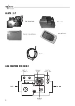 Preview for 18 page of Real Flame Captiva Island Installation And Operation Manual