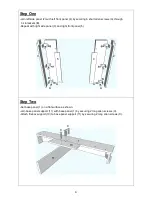 Предварительный просмотр 4 страницы Real Flame Chateau 5950 Mantel Assembly Instructions