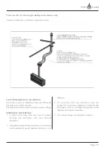 Preview for 29 page of Real Flame Element 1200 MARK 2 Installation And Operation Manual