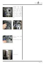 Preview for 33 page of Real Flame Element 1200 MARK 2 Installation And Operation Manual