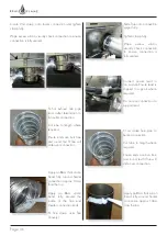 Preview for 36 page of Real Flame Element 1200 MARK 2 Installation And Operation Manual