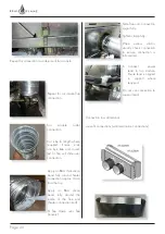 Preview for 40 page of Real Flame Element 1200 MARK 2 Installation And Operation Manual