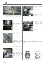 Preview for 44 page of Real Flame Element 1200 MARK 2 Installation And Operation Manual