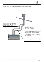 Preview for 53 page of Real Flame Element 1200 MARK 2 Installation And Operation Manual