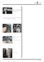 Preview for 57 page of Real Flame Element 1200 MARK 2 Installation And Operation Manual