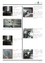 Preview for 65 page of Real Flame Element 1200 MARK 2 Installation And Operation Manual