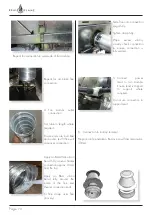 Preview for 70 page of Real Flame Element 1200 MARK 2 Installation And Operation Manual