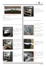 Preview for 85 page of Real Flame Element 1200 MARK 2 Installation And Operation Manual