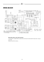 Предварительный просмотр 50 страницы Real Flame ELEMENT 1800 DOUBLE SIDED Installation & Operating Manual