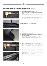 Предварительный просмотр 54 страницы Real Flame ELEMENT 1800 DOUBLE SIDED Installation & Operating Manual