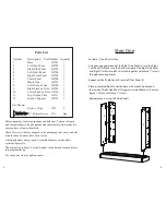 Preview for 2 page of Real Flame G8700 User Manual