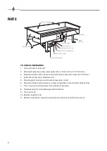 Preview for 6 page of Real Flame HEATSEEKER 1000 Installation & Operating Manual