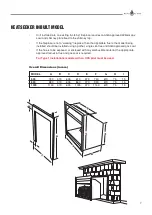 Preview for 7 page of Real Flame HEATSEEKER 1000 Installation & Operating Manual