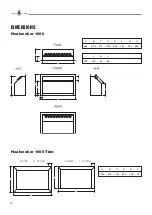 Preview for 10 page of Real Flame HEATSEEKER 1000 Installation & Operating Manual