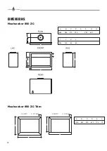 Preview for 12 page of Real Flame HEATSEEKER 1000 Installation & Operating Manual