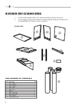 Preview for 24 page of Real Flame HEATSEEKER 1000 Installation & Operating Manual