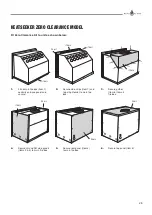 Preview for 25 page of Real Flame HEATSEEKER 1000 Installation & Operating Manual