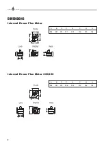 Preview for 42 page of Real Flame HEATSEEKER 1000 Installation & Operating Manual