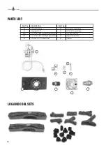 Preview for 46 page of Real Flame HEATSEEKER 1000 Installation & Operating Manual