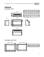 Preview for 9 page of Real Flame HEATSEEKER 700 Installation & Operating Manual