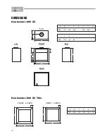 Preview for 10 page of Real Flame HEATSEEKER 700 Installation & Operating Manual