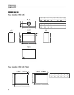 Preview for 12 page of Real Flame HEATSEEKER 700 Installation & Operating Manual