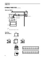 Preview for 28 page of Real Flame HEATSEEKER 700 Installation & Operating Manual