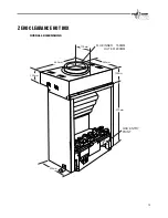 Preview for 13 page of Real Flame Hot Box Installation & Operating Manual