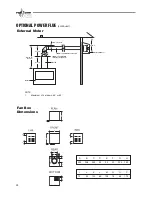 Preview for 24 page of Real Flame Hot Box Installation & Operating Manual